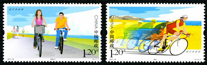 自行车运动