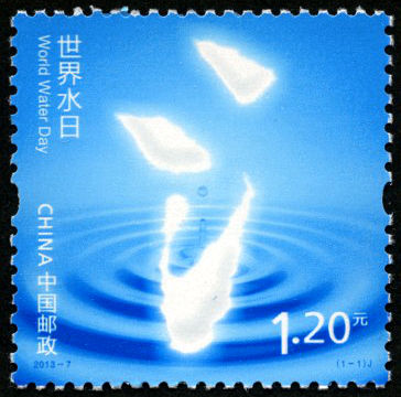 世界水日