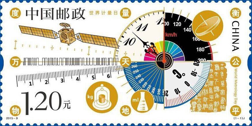 世界计量日