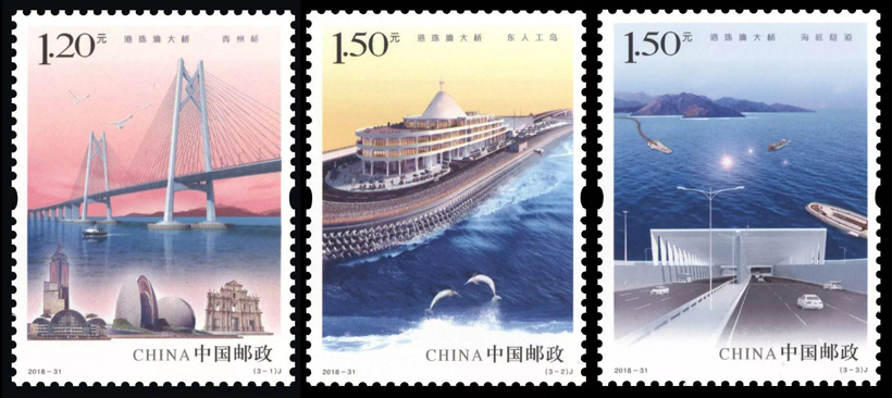 港珠澳大桥