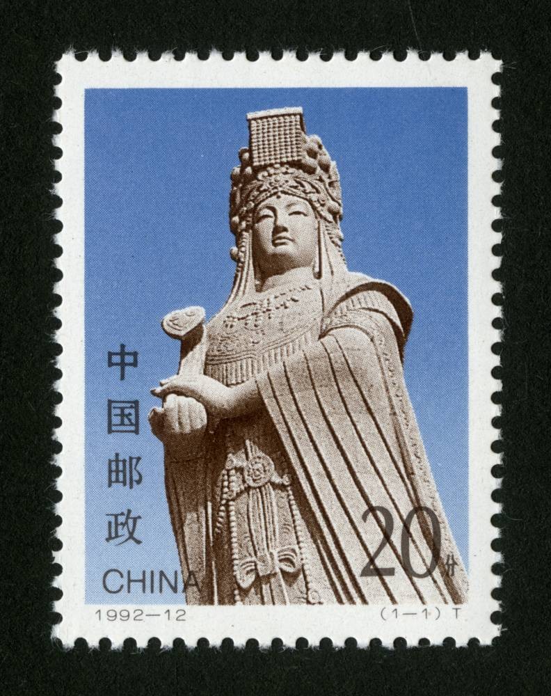 妈祖
