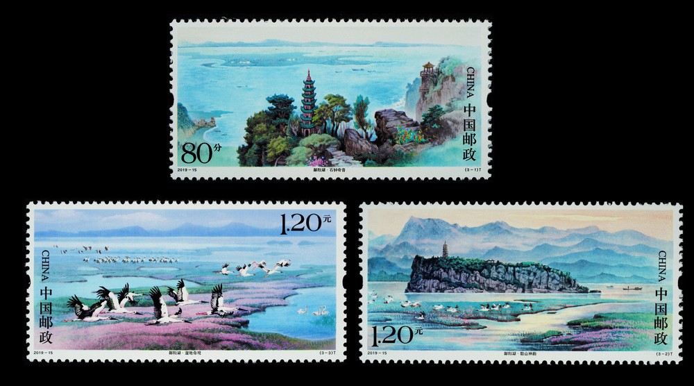 鄱阳湖