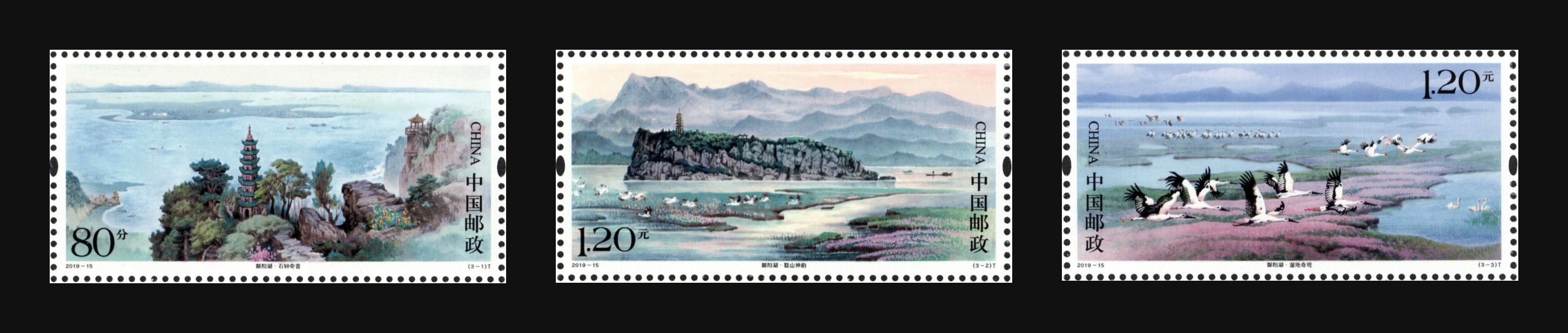 鄱阳湖