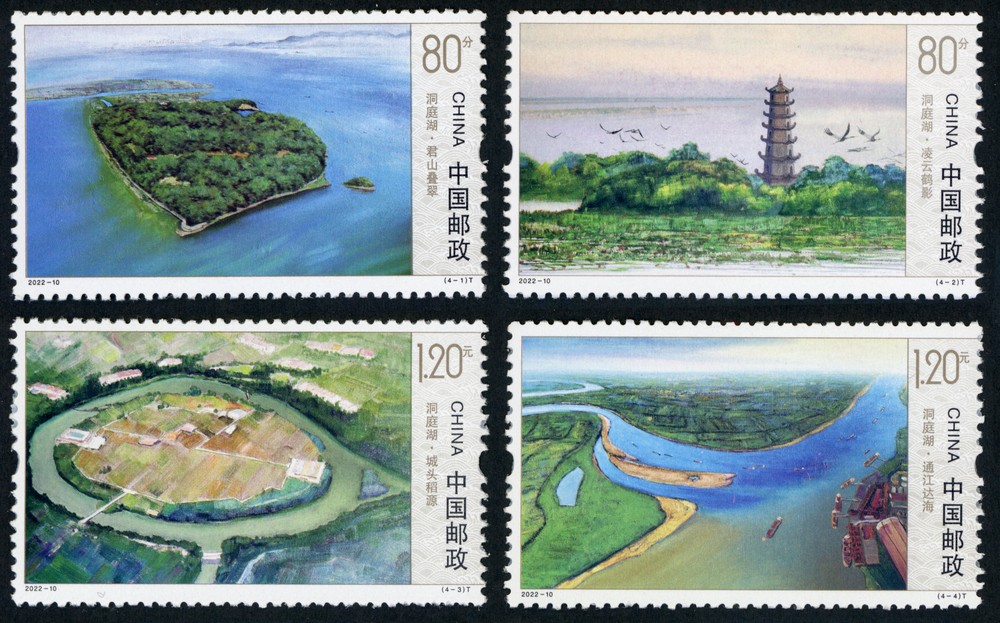 洞庭湖