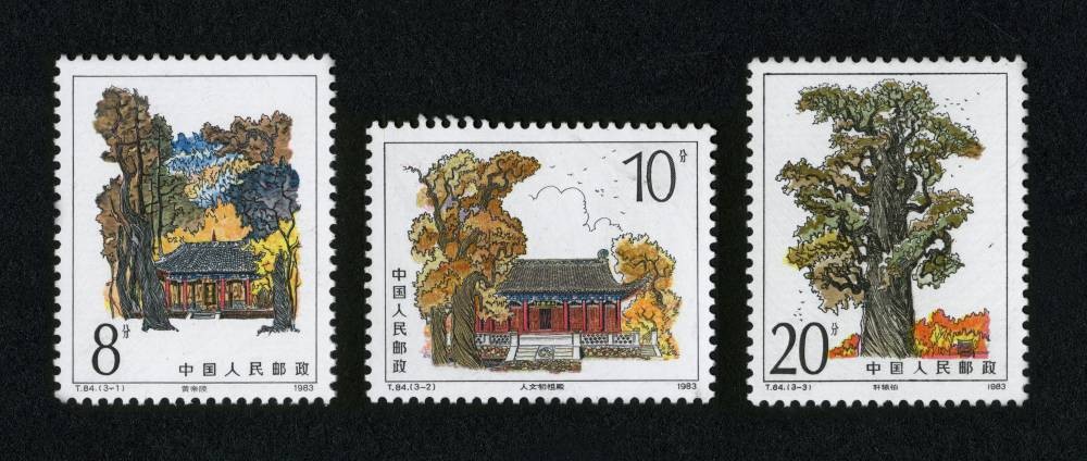 黄帝陵