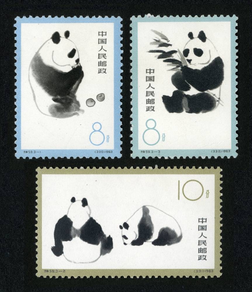 熊猫