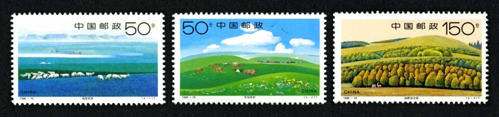 锡林郭勒草原