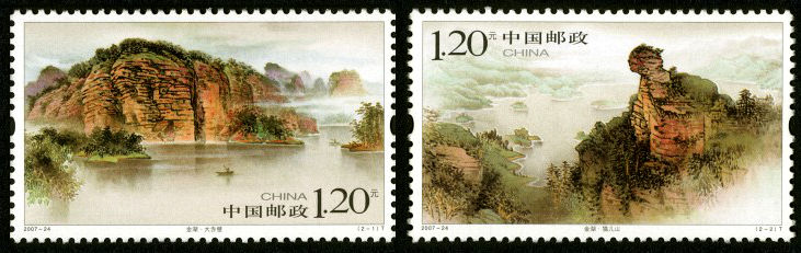 金湖