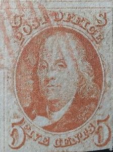 Benjamin Franklin (1706-1790)