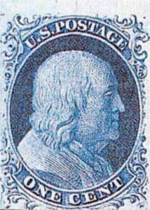Benjamin Franklin (1706-1790), Leading Author and Politician