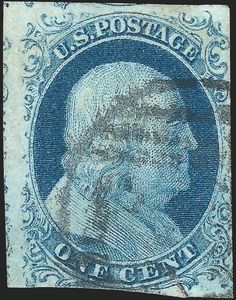 Benjamin Franklin (1706-1790), Leading Author and Politician
