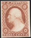 George Washington (1732-1799), First President of the U.S.A.
