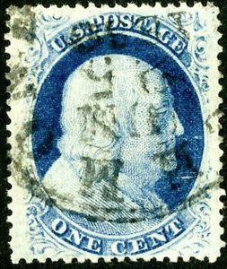 Benjamin Franklin (1706-1790), Leading Author and Politician