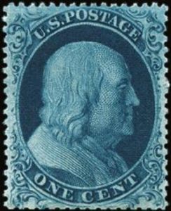 Benjamin Franklin (1706-1790), Leading Author and Politician