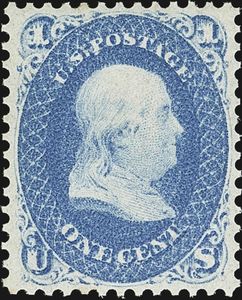 Benjamin Franklin (1706-1790), Leading Author and Politician