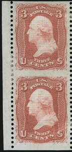George Washington (1732-1799), First President of the U.S.A.