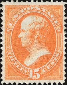 Daniel Webster (1782-1852), United States Senator