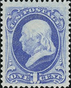Benjamin Franklin (1706-1790), Leading Author and Politician