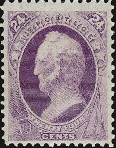 Winfield Scott (1786-1866), United States Army General