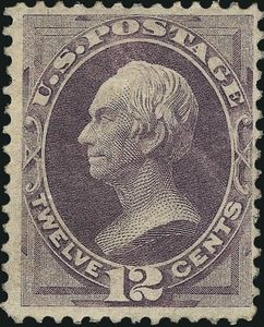 Henry Clay, Sr. (1777-1852), United States Senator