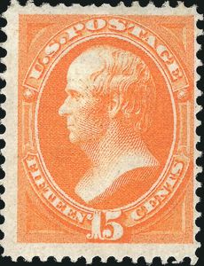 Daniel Webster (1782-1852), United States Senator