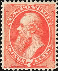 Edwin McMasters Stanton (1814-1869), Lawyer and Politician