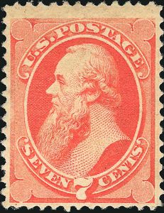 Edwin McMasters Stanton (1814-1869), Lawyer and Politician