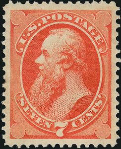Edwin McMasters Stanton (1814-1869), Lawyer and Politician