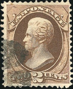 Andrew Jackson (1767-1845), Seventh President of the U.S.A.