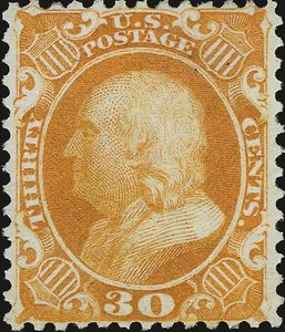 Benjamin Franklin (1706-1790), Leading Author and Politician