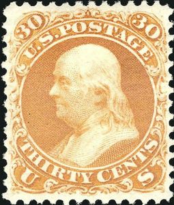 Benjamin Franklin (1706-1790), Leading Author and Politician