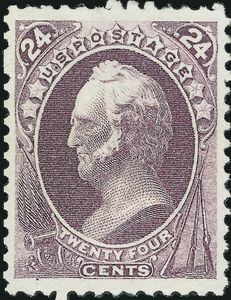 Winfield Scott (1786-1866), United States Army General