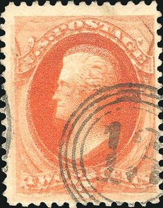 Andrew Jackson (1767-1845), Seventh President of the U.S.A.