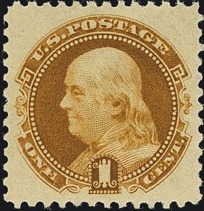 Benjamin Franklin (1706-1790), Leading Author and Politician