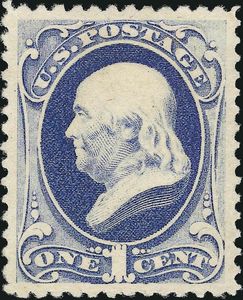 Benjamin Franklin (1706-1790), Leading Author and Politician