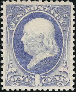 Benjamin Franklin (1706-1790), Leading Author and Politician