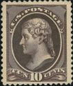 Thomas Jefferson (1743-1826), Third President of the U.S.A.