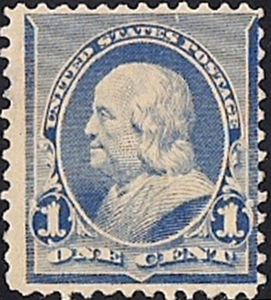 Benjamin Franklin (1706-1790), Leading Author and Politician
