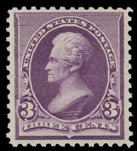 Andrew Jackson (1767-1845), Seventh President of the U.S.A.