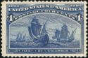 Fleet of Columbus