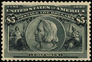 Christopher Columbus (1451-1506)