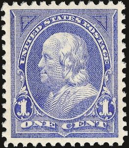 Benjamin Franklin (1706-1790), Leading Author and Politician