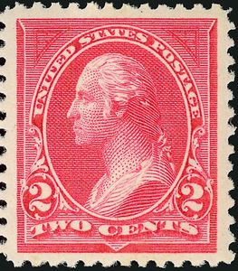 George Washington (1732-1799), First President of the U.S.A.