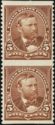 Ulysses S. Grant (1822-1885), 18th President of the U.S.A.