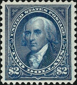 James Madison (1751-1836), Fourth President of the U.S.A.