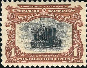 Electric Automobile