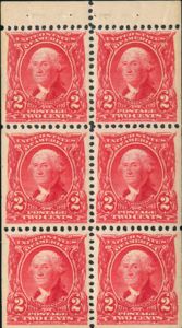 George Washington (1732-1799), First President of the U.S.A.