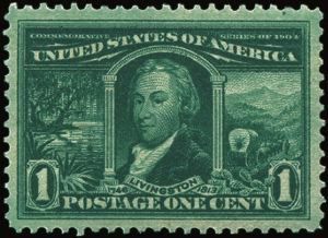 Robert R. Livingston (1746-1813), American Politician