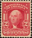 George Washington (1732-1799), First President of the U.S.A.