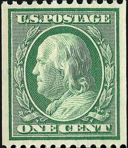 Benjamin Franklin (1706-1790), Leading Author and Politician
